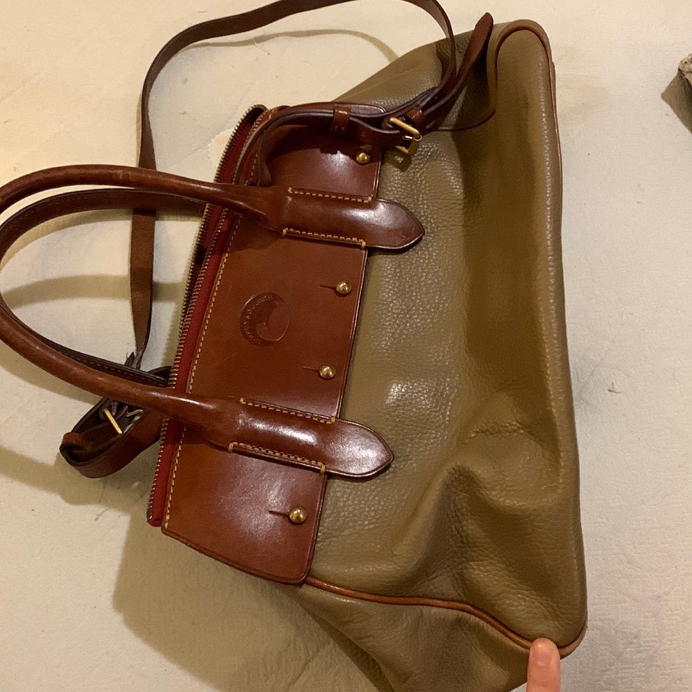Dooney bag